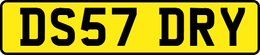 DS57DRY