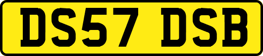 DS57DSB