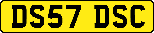 DS57DSC