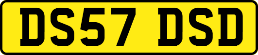 DS57DSD