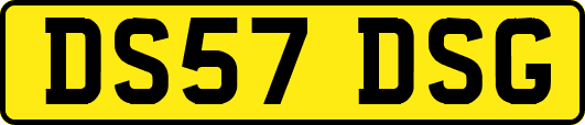 DS57DSG