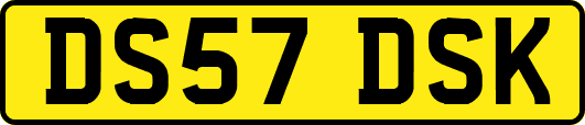 DS57DSK