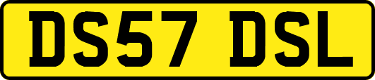 DS57DSL