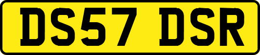 DS57DSR