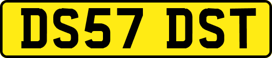 DS57DST