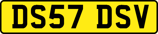 DS57DSV