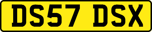 DS57DSX