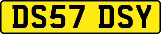 DS57DSY