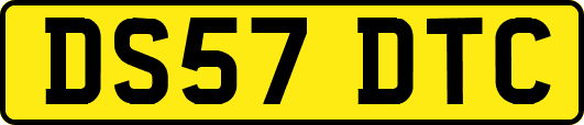 DS57DTC