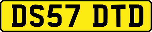 DS57DTD
