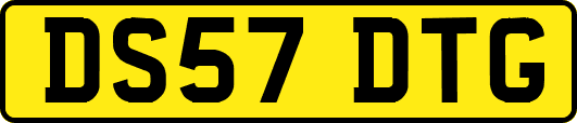 DS57DTG