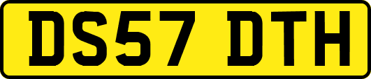 DS57DTH