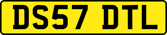 DS57DTL