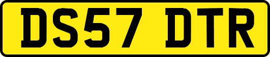 DS57DTR