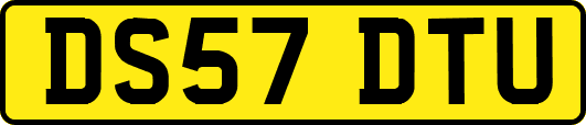 DS57DTU