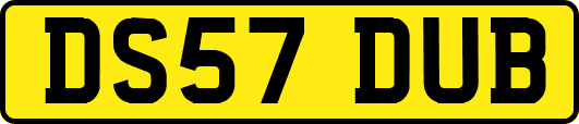 DS57DUB