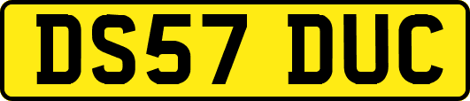 DS57DUC