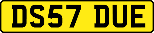 DS57DUE