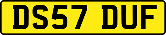 DS57DUF