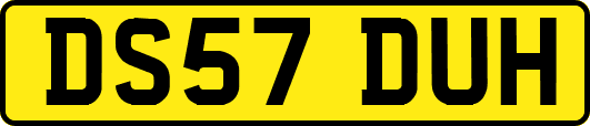 DS57DUH