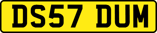 DS57DUM