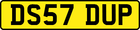 DS57DUP