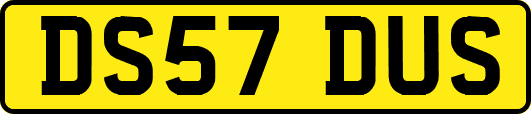 DS57DUS