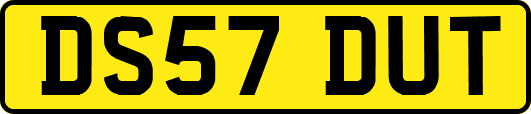 DS57DUT