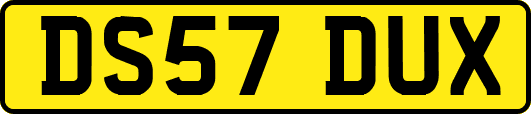 DS57DUX
