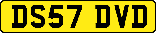 DS57DVD