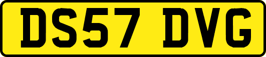 DS57DVG