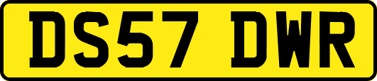DS57DWR