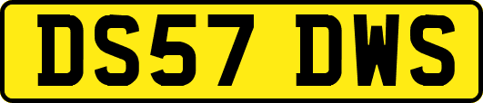 DS57DWS