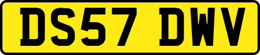 DS57DWV