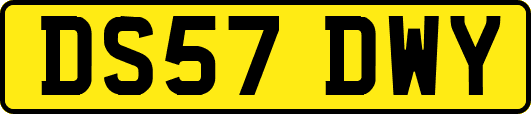 DS57DWY