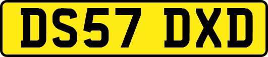 DS57DXD
