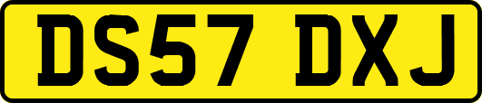 DS57DXJ
