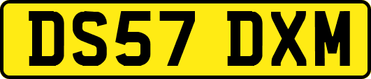 DS57DXM