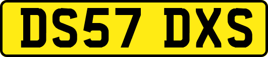 DS57DXS
