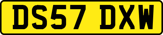 DS57DXW