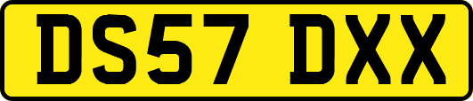 DS57DXX