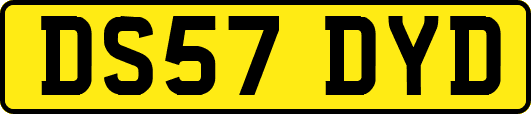 DS57DYD