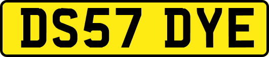 DS57DYE