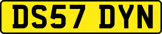 DS57DYN