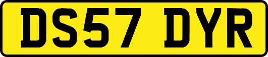 DS57DYR