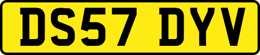 DS57DYV