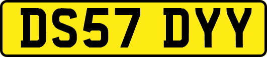 DS57DYY