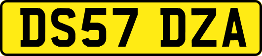 DS57DZA