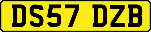 DS57DZB