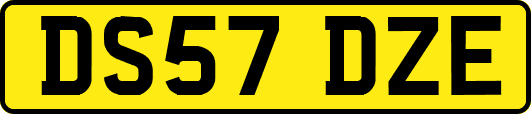 DS57DZE